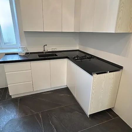 Modern 1-zimmer-studio شقة
