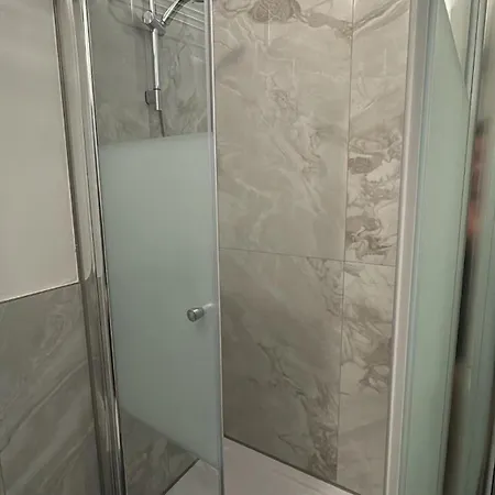 Modern 1-zimmer-studio Appartement