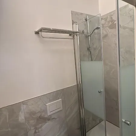 Modern 1-zimmer-studio * Múnich