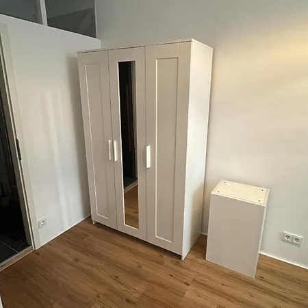 Modern 1-zimmer-studio * ميونيخ
