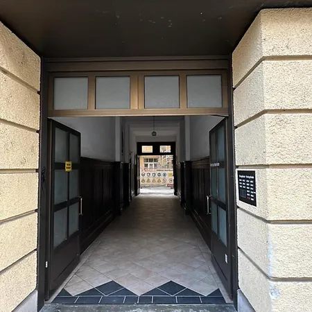 Apartamento Modern 1-zimmer-studio *