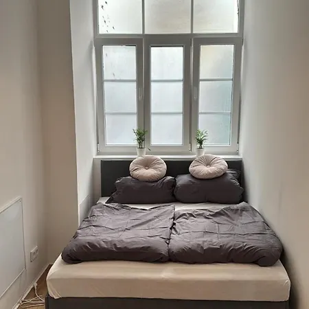 Modern 1-zimmer-studio *