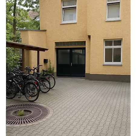 Modern 1-zimmer-studio